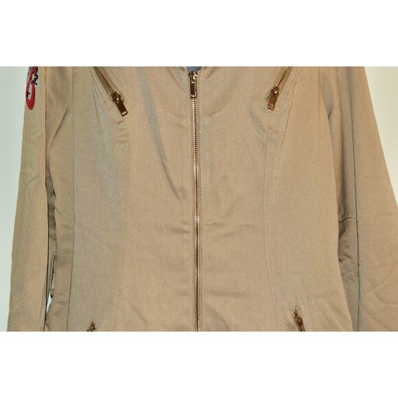 Vixen by Micheline Pitt Ghostbusters 2X Romper Halloween Costume Uniform New - Picture 3 of 12